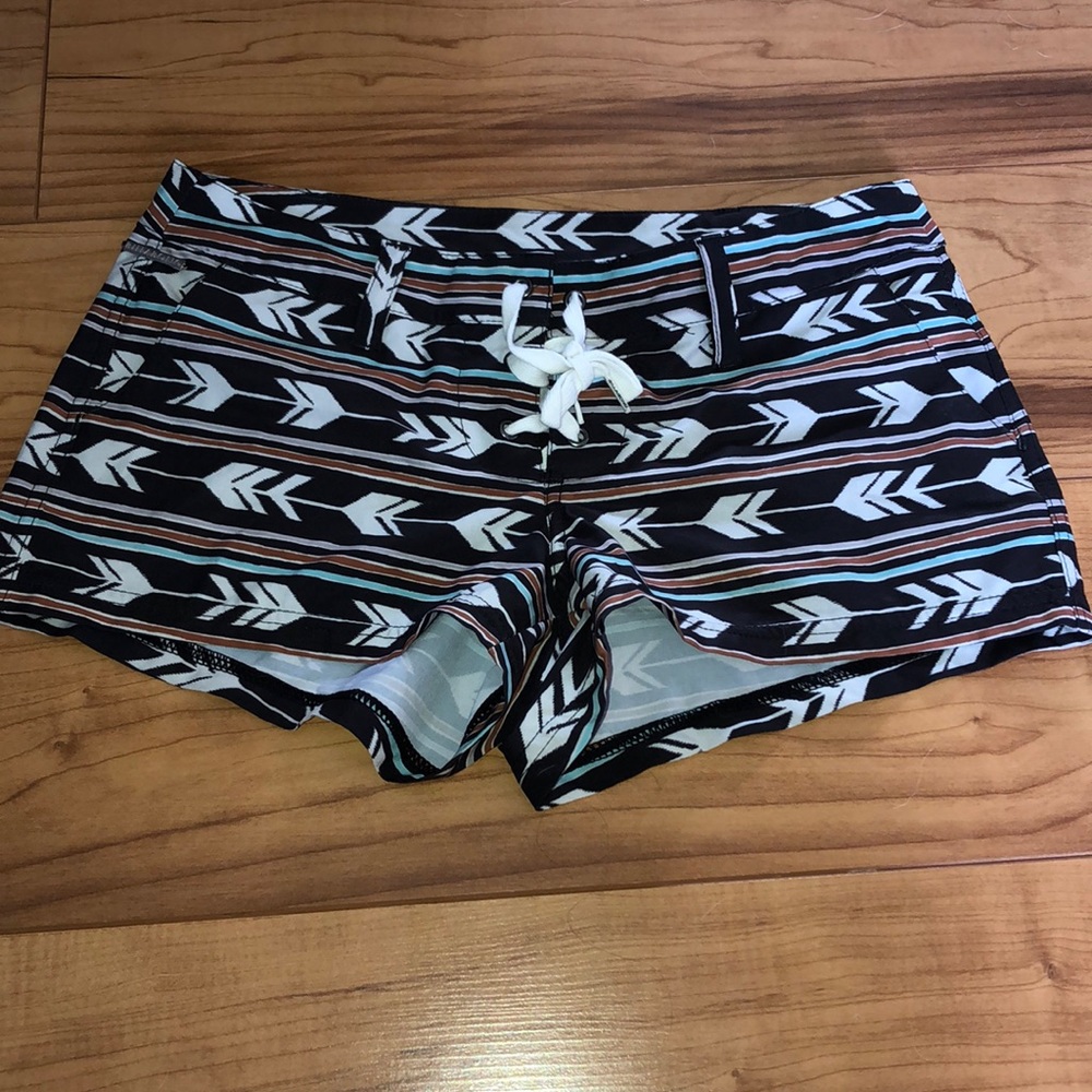 NWOT billabong swim shorts 🖤
